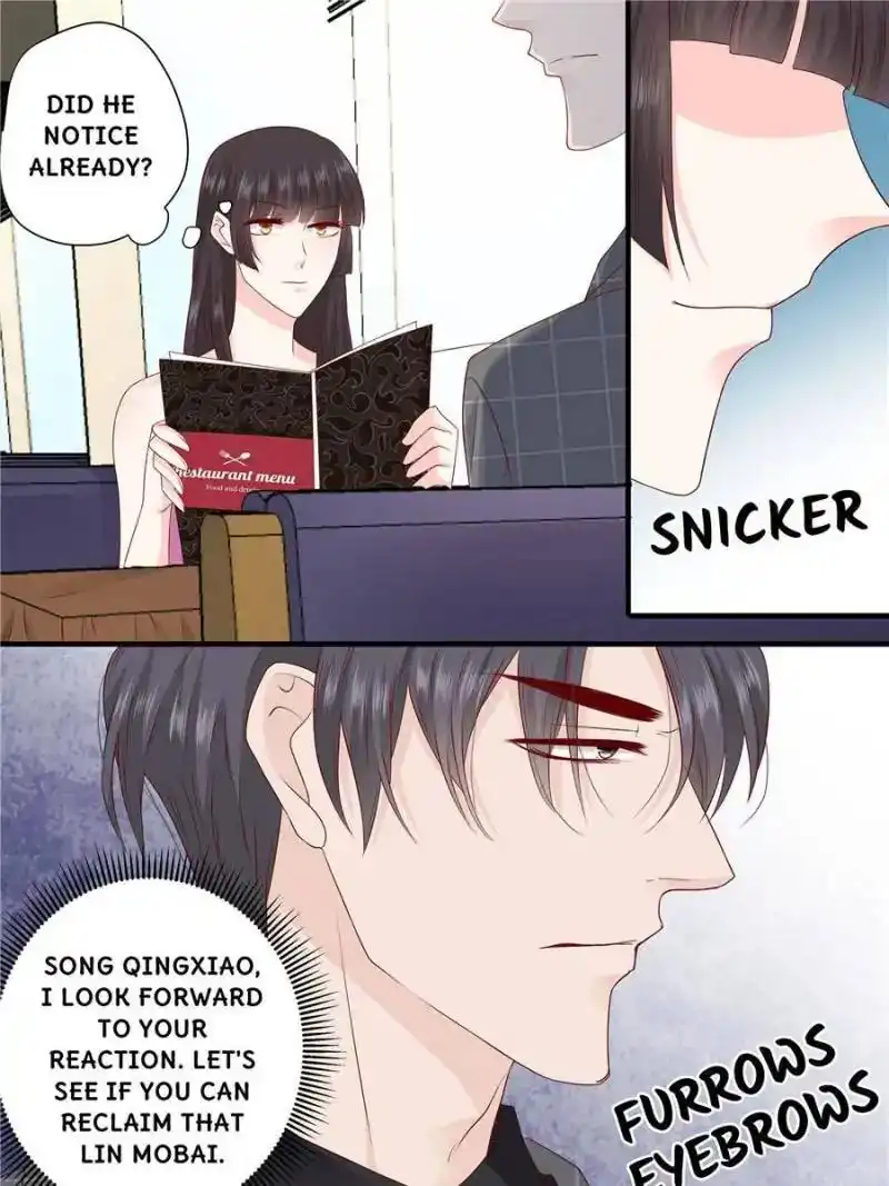 Don't be so harsh Chapter 244 9